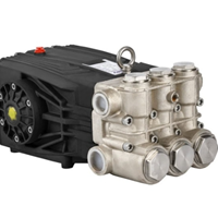 Máy bơm áp suất cao Kolner KN-9618