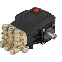 Bơm cao áp với pít tông gốm Kolner KN-N0510