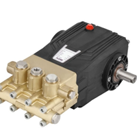 Bơm pít tông áp suất cao Kolner KN- 1250