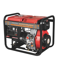 Máy phát điện Kolner KN-WP40D