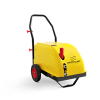 Máy rửa áp lực cao AR 2200W Kolner KN-360A