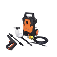 Máy rửa xe tự động bằng điện Kolner KN- MO8040A