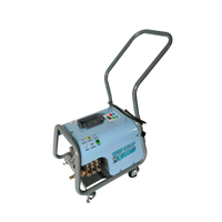 Máy rửa áp lực cao Kolner KN-WJHD-12100