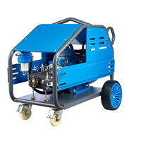 Máy phun rửa áp lực cao Kolner GP2250 / GP2460