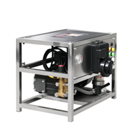 Máy phun rửa áp lực cao Kolner 3600PSI