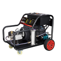 Máy phun rửa áp lực cao Kolner S-2360