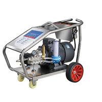 Máy phun rửa áp lực cao Kolner R-2135