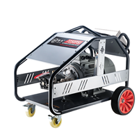 Máy phun rửa áp lực cao Kolner QAB-1522