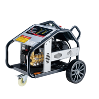 Máy phun rửa áp lực cao Kolner PCB-1410