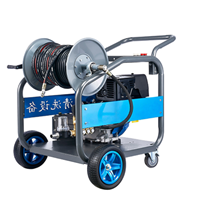 Máy giặt áp suất cao GP3015QB / GP3015CB