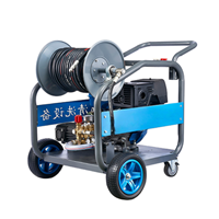 Máy giặt áp suất cao Kolner GP3015Q