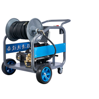 Máy giặt áp suất cao Kolner GP3015D 