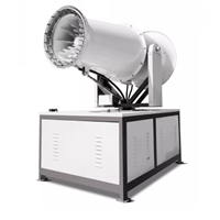 Máy khử trùng bụi Kolner KN-50M