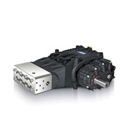 Máy bơm siêu cao áp VKH Seris Kolner