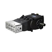 Máy bơm siêu cao áp VKH Seris Kolner