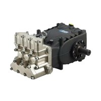 Bơm pittông KF Series Kolner