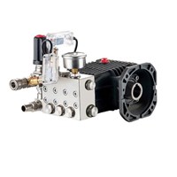 Bơm cao áp dòng BE Kolner