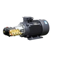 Bộ bơm điện 22KW Kolner