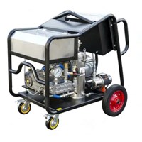 Máy phun nước áp lực cao 380V 1500Bar Kolner 