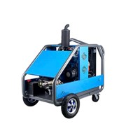 Máy rửa áp lực cao Kolner GP2660C/GP2080C