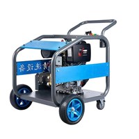 Máy rửa áp lực cao Kolner GP1825Q/GP1825C