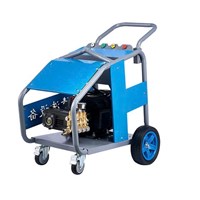 Máy rửa áp lực cao Kolner GP1525D/GP1530D