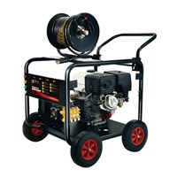 Máy rửa áp lực cao dòng X-Series 220V Kolner 