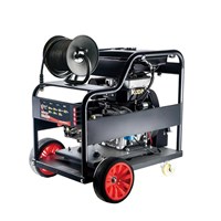 Máy rửa áp lực cao dòng W 220V Kolner 