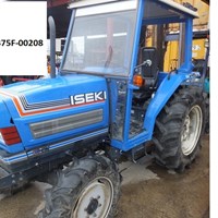 Máy cày Iseki TA357F 