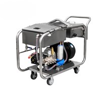 Náy làm sạch áp lực hàng hải Kolner KN-200