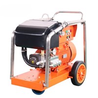 Máy phun rửa áp lực cao Kolner KN-E200