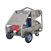 Máy phun rửa áp lực cao Kolner