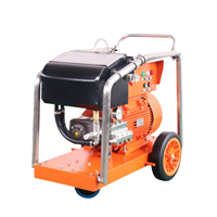 Máy phun nước Kolner KN-CE200 