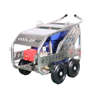 Máy phun rửa áp lực cao Kolner KN-ESC2350