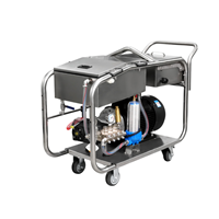 Máy vệ sinh áp lực cao Kolner KN-CE200 