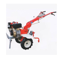 Máy cày đa năng KAMA KDT610K/KE