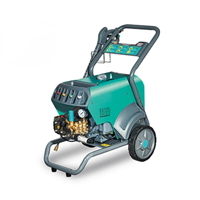 Máy phun rửa áp lực rửa xe Kolner KN-1217B3