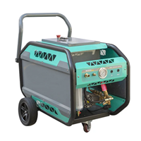 Máy phun rửa áp lực cao Kolner KN-1935 