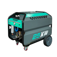 Máy phun rửa áp lực cao Kolner KN-2260