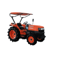 Máy cày Máy kéo Kubota L3408VN-DI