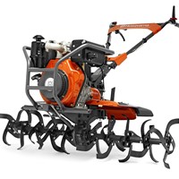 Máy xới đất Husqvarna TF-544