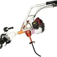 Máy xới vườn đa năng NICHINO 308AE