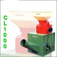 Máy xay xát lúa gạo CL1000