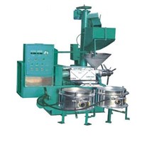 Máy ép dầu 6YL-130