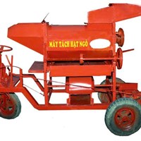 Máy tẽ ngô L810BL