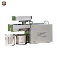 Máy ép dầu gia đình SCM-250