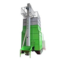 Máy sấy hạt tuần hoàn SCM 5HL-20