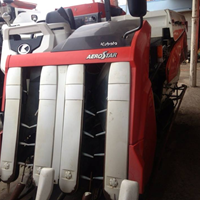 Máy gặt đập liên hợp Kobuta AR36