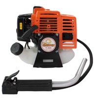 Máy cắt cỏ OSHIMA T 330