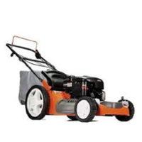 Máy cắt cỏ Husqvarna R52S